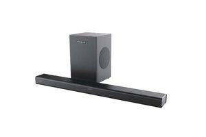 Barra de Sonido INHAUS 2,1 A508 120 W en Tienda Inglesa