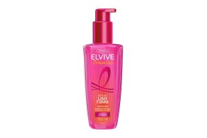 Serum Capilar ELVIVE Dream Liso 100 ml en Tienda Inglesa