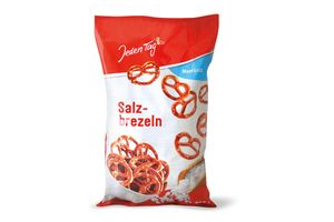 Pretzel JADEN TAG 250 gr en Tienda Inglesa