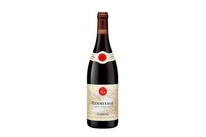 Vino E. GUIGAL Hermitage Rouge Tinto Blend 750 ml en Tienda Inglesa