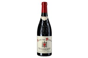 Vino CLOS DES PAPES Chateauneuf du Pape Tinto Blend 750 ml en Tienda Inglesa