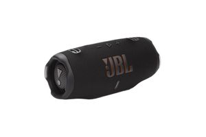 Parlante Bluetooth JBL Charge 6 Negro en Tienda Inglesa