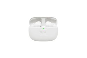 Auricular JBL Wave Beam 2 Blanco en Tienda Inglesa