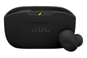 Auricular JBL Wave Buds 2 Negro en Tienda Inglesa
