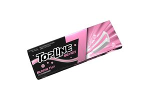 Chicle TOPLINE Seven Bubble Fun 14.7 gr en Tienda Inglesa