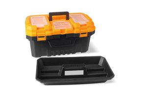 Caja de Herramientas INGCO 17" Broche Plástico en Tienda Inglesa