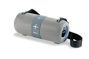 Parlante LEXA Gris LX-672 en Tienda Inglesa