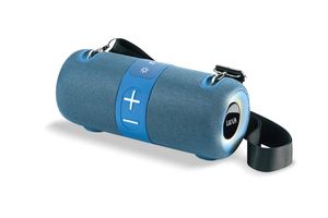 Parlante LEXA Azul LX-672 en Tienda Inglesa