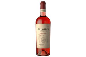 Vino ARISTIDES Rosado Blend 750 ml en Tienda Inglesa