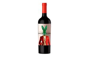 Vino CONEJO VERDE Malbec 750 ml en Tienda Inglesa