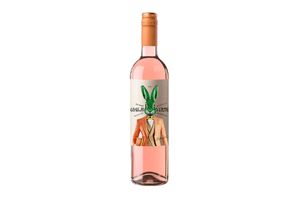 Vino CONEJO VERDE Rose 750 ml en Tienda Inglesa