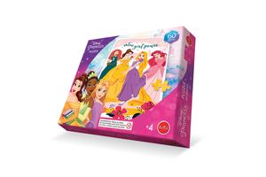 Puzle ROYAL Princesas 60 Piezas en Tienda Inglesa