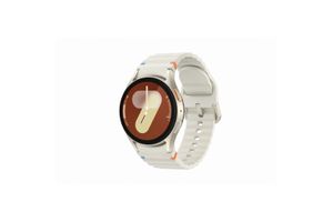 Smartwatch SAMSUNG WATCH 7 40 MM Cream en Tienda Inglesa
