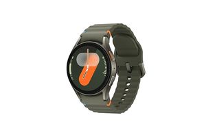 Smartwatch SAMSUNG WATCH 7 40 MM Green en Tienda Inglesa