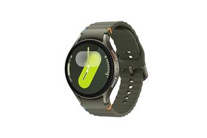 Smartwatch SAMSUNG Watch 7 44 mm Green en Tienda Inglesa