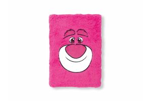 Cuaderno A5 MOOVING Lotso en Tienda Inglesa