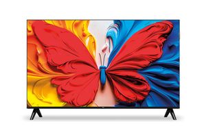 Smart TV TCL QLED 43" 43S5K Google TV en Tienda Inglesa