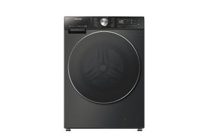 Lavasecarropas HISENSE 5S con Wi-Fi 12 / 8 Kg 16 Programas WD5S1245BB en Tienda Inglesa