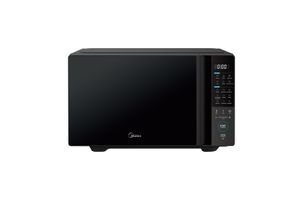 Horno Microondas MIDEA Negro 20 L MMO20CMO-EMPCBK en Tienda Inglesa