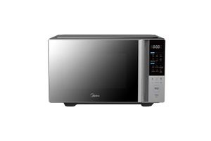 Horno Microondas MIDEA Silver 20 L MMO20CMO-EMPCMS en Tienda Inglesa