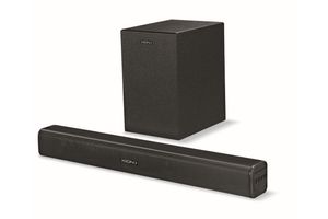 Barra de Sonido XION 2.1 con Subwoofer en Tienda Inglesa