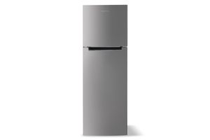 Refrigerador SMARTLIFE 216 L Frío Seco Inox Clase A SL-RNF210S en Tienda Inglesa
