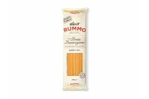 Fideos Spaghetti RUMMO 500 gr en Tienda Inglesa
