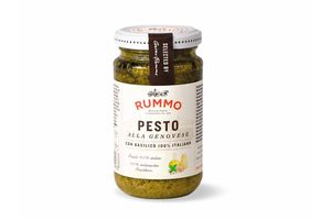 Pesto RUMMO Genovese 190 gr en Tienda Inglesa