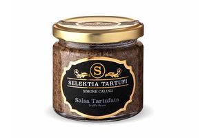 Salsa Tartufata SELEKTIA 75 gr en Tienda Inglesa