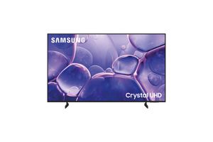 Smart TV SAMSUNG LED UHD 4K 65" SAUN65U8000 en Tienda Inglesa
