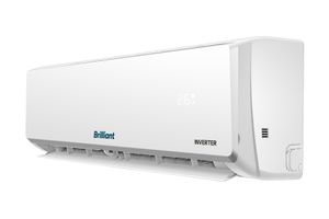 Aire Acondicionado BRILLIANT 12.000 BTU Inverter BREZ12INV en Tienda Inglesa