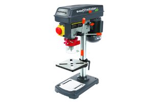 Taladro de Banco GLADIATOR 250 W 13 mm en Tienda Inglesa