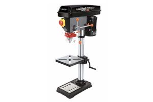 Taladro de Banco GLADIATOR 375 W 16 mm en Tienda Inglesa