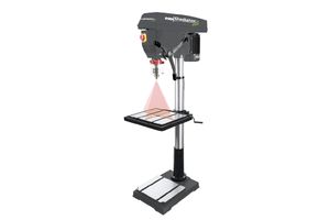 Taladro Columna GLADIATOR 1500 W 32 mm en Tienda Inglesa