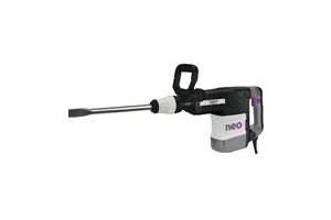 Martillo Demoledor NEO 25J 1500 W 10.5 kg en Tienda Inglesa