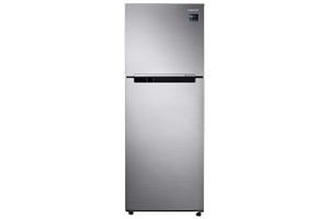 Refrigerador SAMSUNG 300 L Frío Seco Inox Clase A Inverter SART29K507J... en Tienda Inglesa