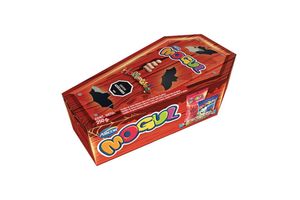 Gomitas MOGUL Halloween Monstruo 200 gr en Tienda Inglesa
