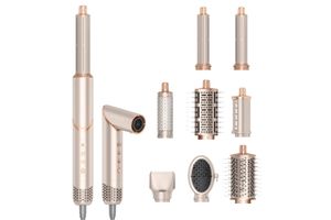 Air Styler CELESTRA Ion 8 Leather Box Edition en Tienda Inglesa