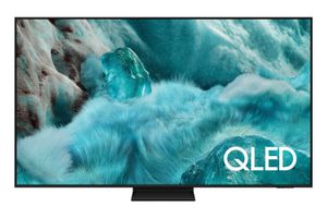 Smart TV SAMSUNG QLED UHD 4K 75" SAQN75Q7F5A en Tienda Inglesa