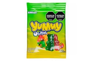 Gomitas Ositos YUMMY 150 gr en Tienda Inglesa