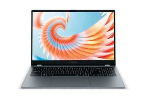 Notebook CHUWI N4020 8/256 GB 15" Windows 11 en Tienda Inglesa